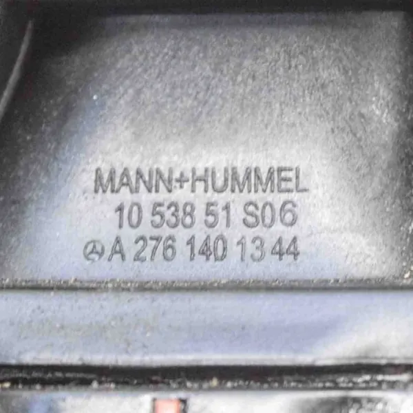 Mercedes-Benz Ansaugkrümmer OEM A2761401344 image 6
