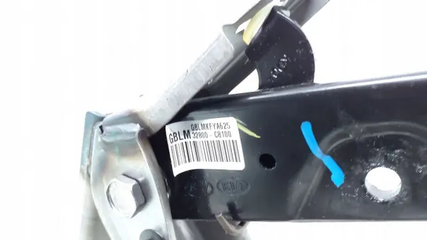 Pédale de frein OEM 32800C8100 pour Hyundai i20 1.2L image 5