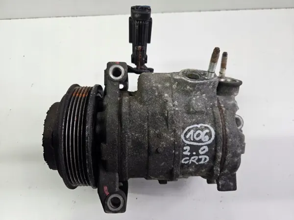 OEM 447280-0152 A/C Compressor voor Jeep Caliber image 2