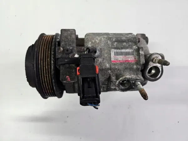 OEM 447280-0152 A/C Compressor voor Jeep Caliber image 3