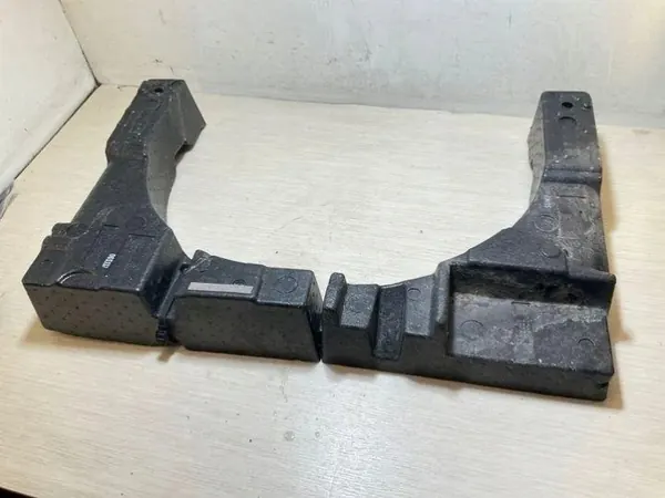 Tapis de coffre mousse Opel Mokka OEM 95095444 image 2