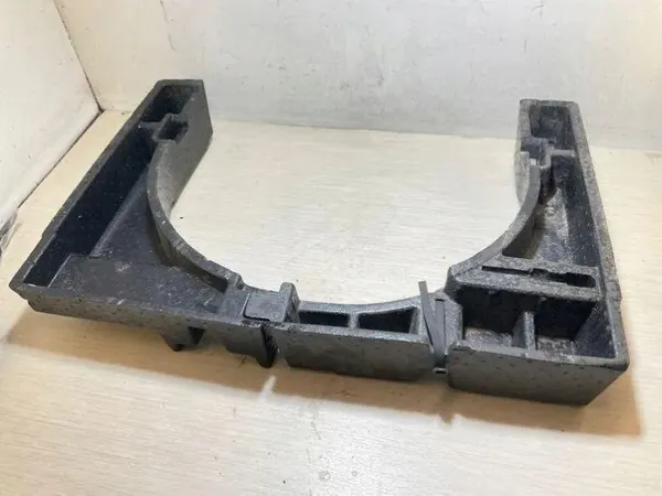 Tapis de coffre mousse Opel Mokka OEM 95095444 image 3