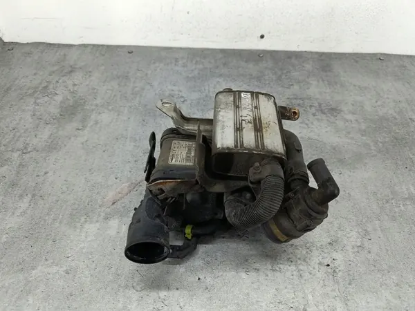 Webasto VW Touran I 1.9 TDI Käytetty Lämmitin image 3