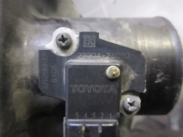 Ilmansuodattimen kotelo Avensis T27 2.0 D4D image 2