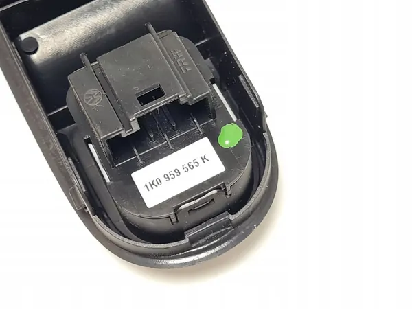 Schalter Volkswagen OE 1K0959565K image 6
