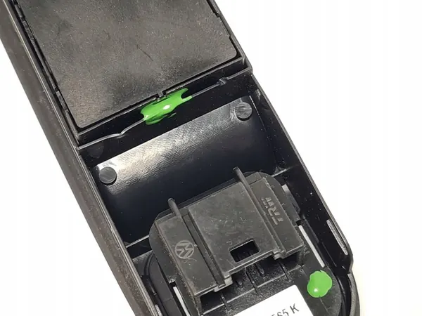 Schalter Volkswagen OE 1K0959565K image 7