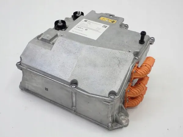 OEM 5B3E9B8 Invertteri BMW i4 G26 eDrive40 image 2