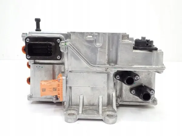 OEM 5B3E9B8 Invertteri BMW i4 G26 eDrive40 image 5