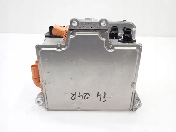 OEM 5B3E9B8 Invertteri BMW i4 G26 eDrive40 image 7