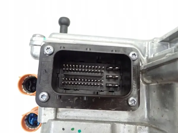 OEM 5B3E9B8 Invertteri BMW i4 G26 eDrive40 image 8