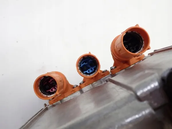OEM 5B3E9B8 Invertteri BMW i4 G26 eDrive40 image 9