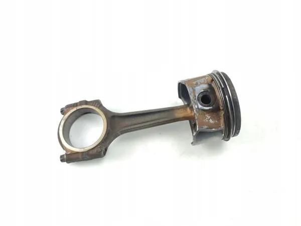 Zuiger & Drijfstang OEM 457242 voor Chevrolet Aveo image 2