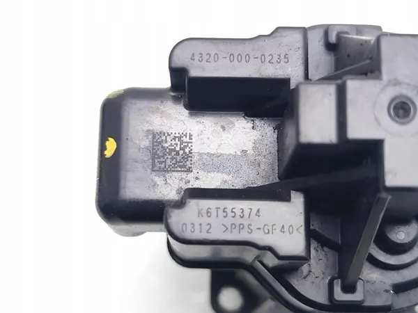 Mini Cooper Turbo Actuator OEM K6T55374 - Gebruikt image 7