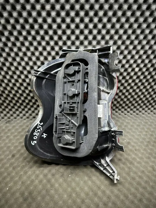 Rechter Achterlicht Smart Fortwo II 451 image 2