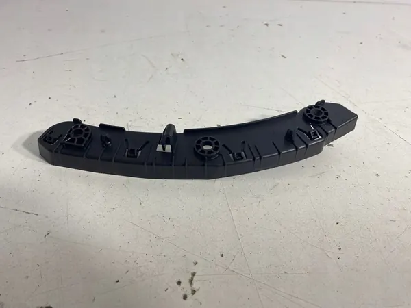 Deslizamento de montagem do para-choque dianteiro esquerdo Citroen C4 III OE image 3