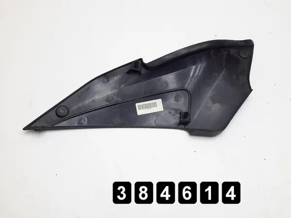 Yamaha YZF-R3 2016 Karossstöd OEM AM-384614 image 3