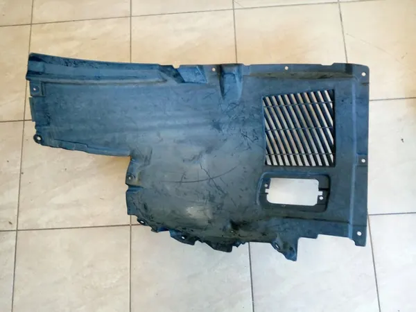 Front Right Wheel Arch BMW 7 F01 F02 OEM 51717185164 image 6