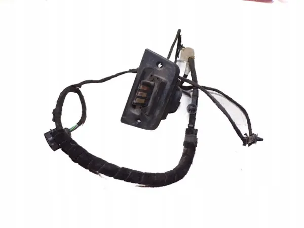 Deurcontactschakelaar OEM 7H0971691M voor VW Transporter image 2