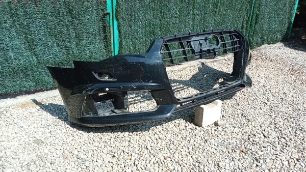 Paraurti anteriore Audi A6 usato OE 4G0807437 image 2