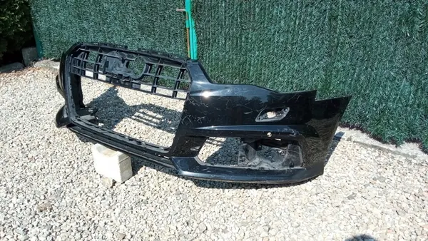 Paraurti anteriore Audi A6 usato OE 4G0807437 image 3