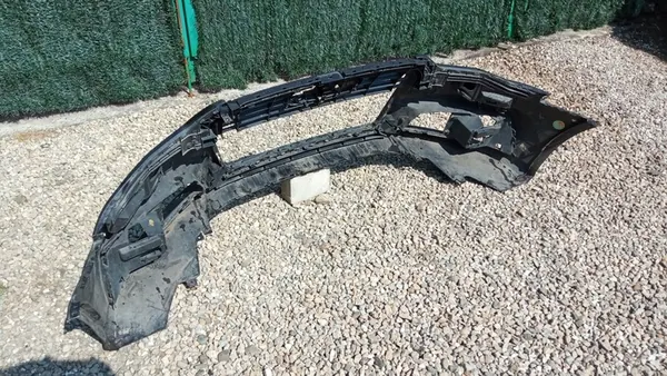 Paraurti anteriore Audi A6 usato OE 4G0807437 image 4