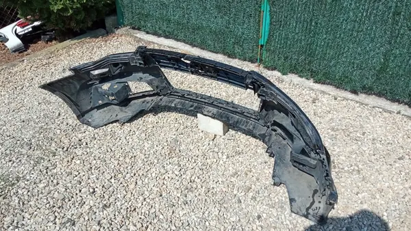 Paraurti anteriore Audi A6 usato OE 4G0807437 image 5