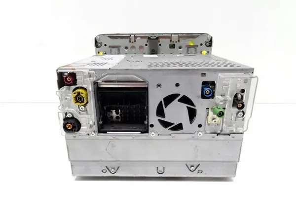 Porsche 7PP919193CL Radio-Navigationseinheit - Gebraucht image 4
