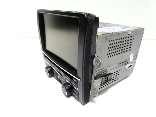 Porsche 7PP919193CL Radio-Navigationseinheit - Gebraucht image 6