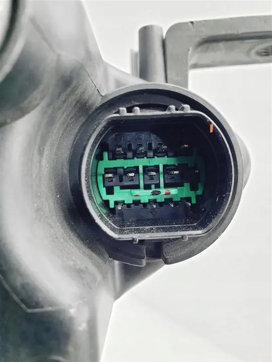 Faros delanteros izquierdo Hyundai i30 II con luz de niebla image 10