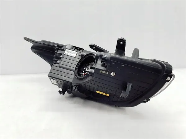 Faros delanteros izquierdo Hyundai i30 II con luz de niebla image 5