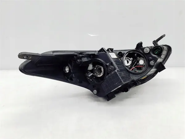 Faros delanteros izquierdo Hyundai i30 II con luz de niebla image 6