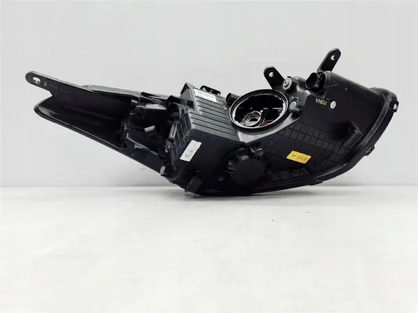 Faros delanteros izquierdo Hyundai i30 II con luz de niebla image 7