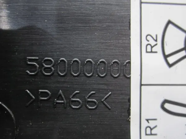 Módulo Keyless OEM BJ32-19H440-BG para Range Rover Sport image 10