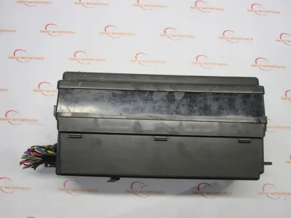 Módulo Keyless OEM BJ32-19H440-BG para Range Rover Sport image 3