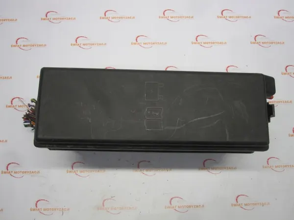 Módulo Keyless OEM BJ32-19H440-BG para Range Rover Sport image 4