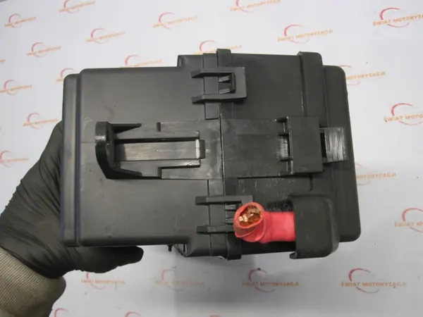 Módulo Keyless OEM BJ32-19H440-BG para Range Rover Sport image 6