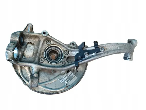 OEM 80A407559 Fram vänster navhus för Audi Q5 II FY image 2