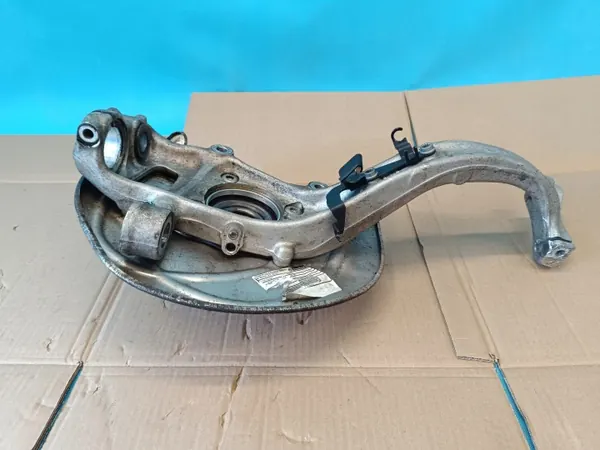 OEM 80A407559 Fram vänster navhus för Audi Q5 II FY image 3