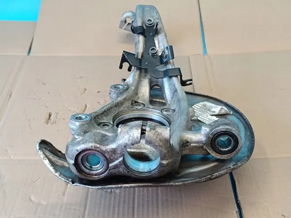 OEM 80A407559 Fram vänster navhus för Audi Q5 II FY image 4