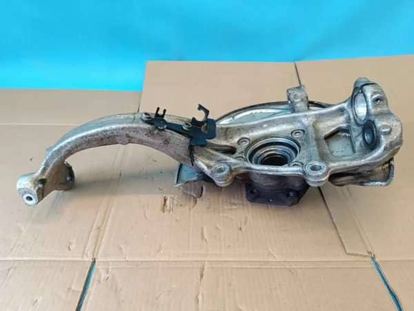 OEM 80A407559 Fram vänster navhus för Audi Q5 II FY image 5