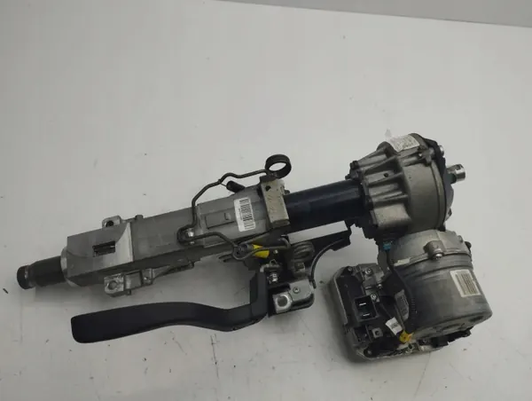 Arbre de colonne de direction OEM 2Q2423510AK pour Seat Ibiza image 2
