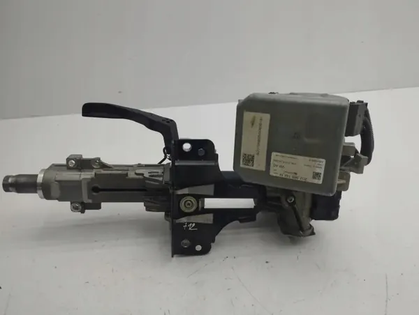 Arbre de colonne de direction OEM 2Q2423510AK pour Seat Ibiza image 4