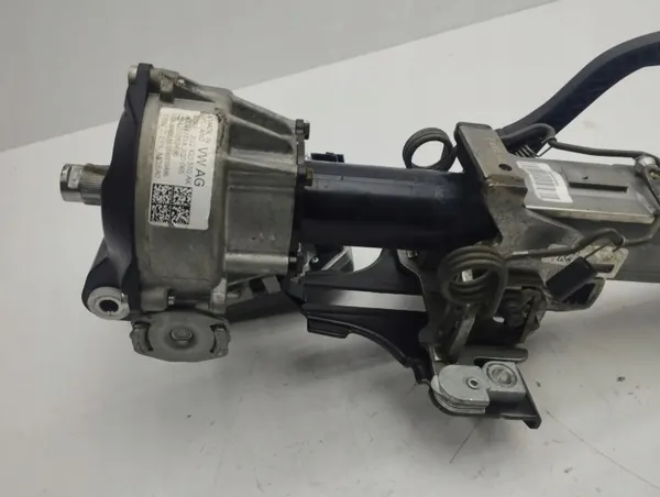 Arbre de colonne de direction OEM 2Q2423510AK pour Seat Ibiza image 5