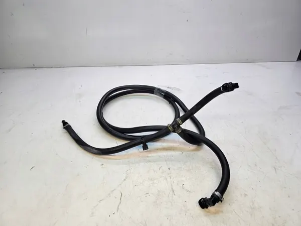 Manguera Lavafaros Xenon OEM 8R0 para Audi Q5 8R image 2