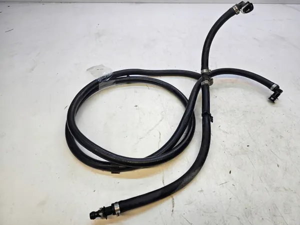 Manguera Lavafaros Xenon OEM 8R0 para Audi Q5 8R image 3