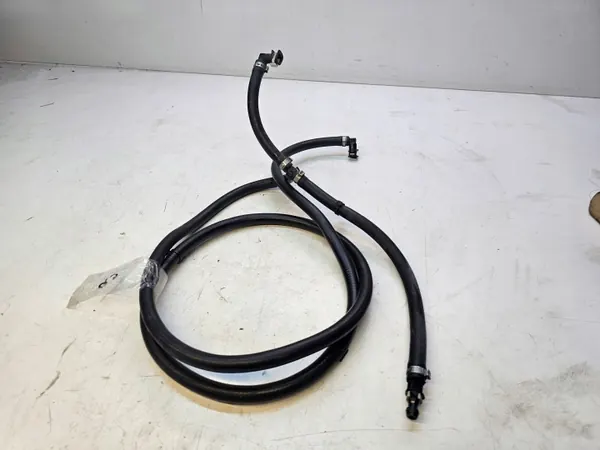 Manguera Lavafaros Xenon OEM 8R0 para Audi Q5 8R image 4
