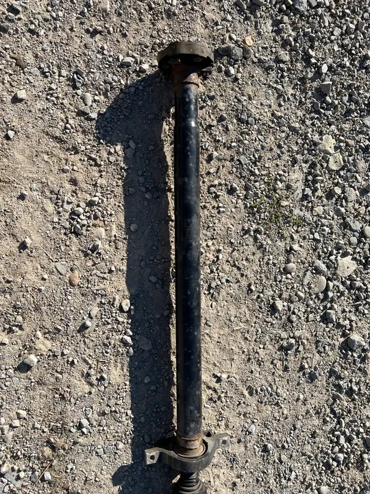 KIA SPORTAGE IV HYUNDAI TUCSON III Drivaxel 49300D3000 image 2