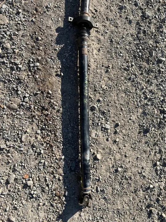 KIA SPORTAGE IV HYUNDAI TUCSON III Drivaxel 49300D3000 image 3