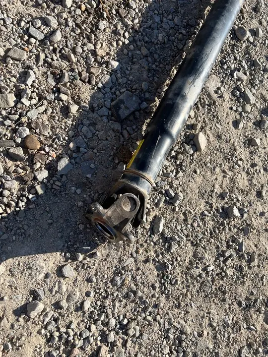 KIA SPORTAGE IV HYUNDAI TUCSON III Drivaxel 49300D3000 image 4