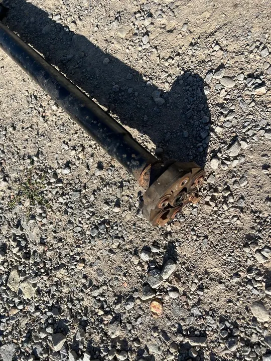 KIA SPORTAGE IV HYUNDAI TUCSON III Drivaxel 49300D3000 image 5